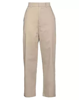 Брюки The M.., бежевый