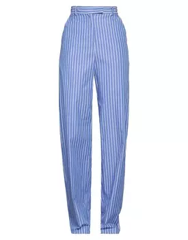 Брюки The M.., голубой