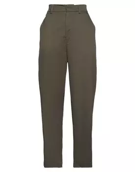 Брюки The M.., зеленый