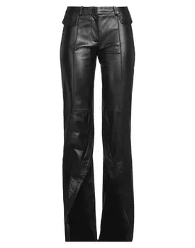 Брюки The Mannei, черный