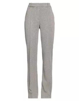 Брюки The Mannei, серый