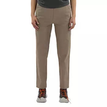 Брюки The Mountain Studio Cargo stretch, бежевый