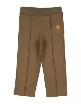 Брюки The New Society, зеленый