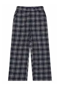 Брюки The New, темно-синий