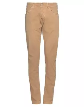 Брюки The.Nim, коричневый