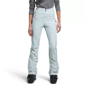 Брюки The North Face Amry Soft Shell, цвет Icecap Blue