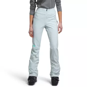 Брюки The North Face Amry Soft Shell Short, цвет Icecap Blue