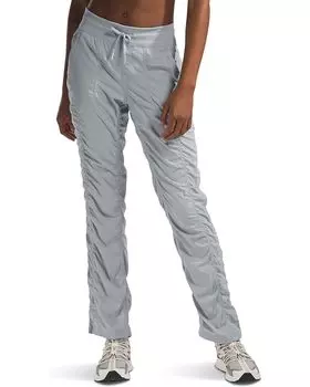 Брюки The North Face Aphrodite 2.0, цвет High-Rise Grey