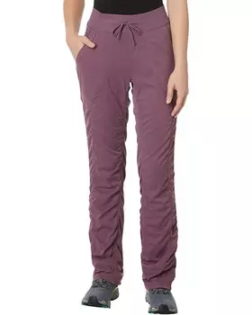 Брюки The North Face Aphrodite 2.0 Pants, цвет Midnight Mauve