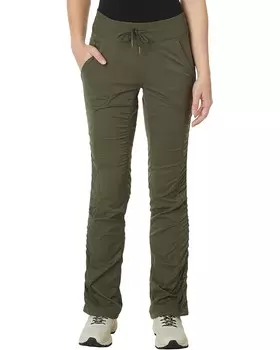 Брюки The North Face Aphrodite 2.0 Pants, цвет New Taupe Green-NPF