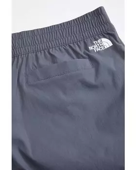Брюки The North Face Aphrodite 3.0 Capris, цвет Vanadis Grey