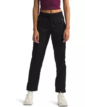 Брюки The North Face Aphrodite Motion, цвет TNF Black