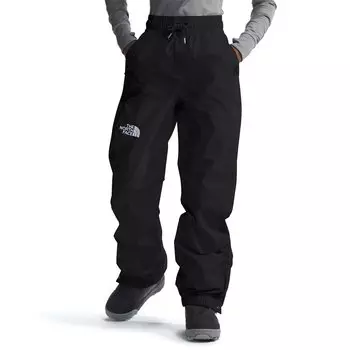 Брюки The North Face Build Up Short, черный