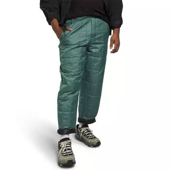 Брюки The North Face Circaloft, цвет Dark Sage