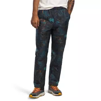 Брюки The North Face Circaloft, цвет Summit Navy Camo Texture Print