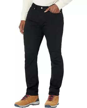 Брюки The North Face Field Five-Pocket, цвет TNF Black