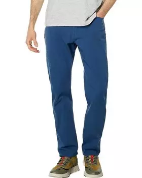 Брюки The North Face Field Five-Pocket, цвет Shady Blue