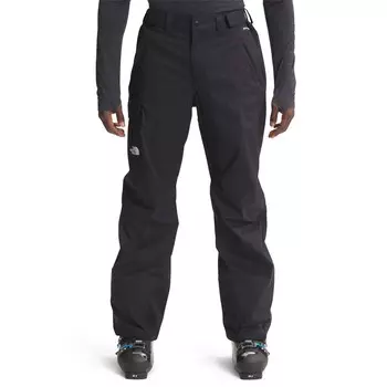 Брюки The North Face Freedom, черный