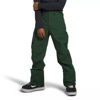 Брюки The North Face Freedom, цвет Pine Needle