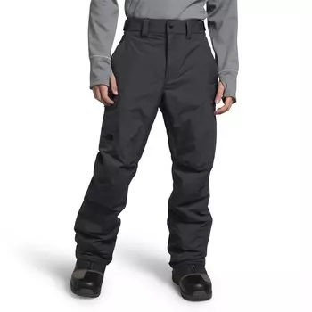 Брюки The North Face Freedom Insulated, цвет Asphalt grey