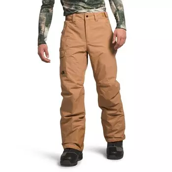 Брюки The North Face Freedom Insulated, цвет Almond Butter