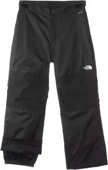 Брюки The North Face Freedom Insulated Pants, цвет TNF Black