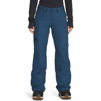 Брюки The North Face Freedom Insulated Short, синий