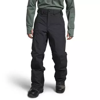Брюки The North Face Freedom Short, цвет Asphalt Grey