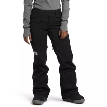 Брюки The North Face Freedom Stretch Tall, черный