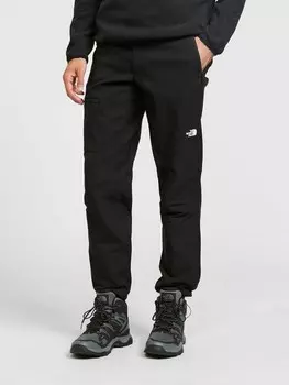 Брюки The North Face M LIGHTNING, черный
