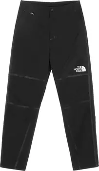 Брюки The North Face Mountain Pant 'Black', черный
