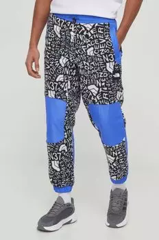 Брюки The North Face, мультиколор