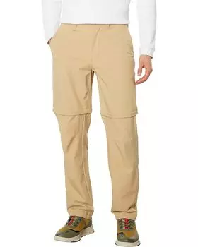 Брюки The North Face Paramount Convertible, цвет Khaki Stone