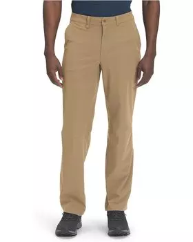 Брюки The North Face Paramount, цвет Khaki Stone