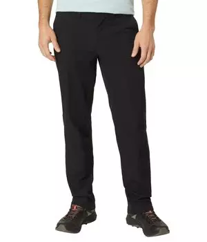 Брюки The North Face Paramount Pants, цвет TNF Black-NPF
