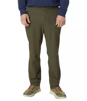 Брюки The North Face Paramount Pants, цвет New Taupe Green-NPF