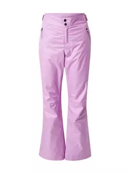 Брюки THE NORTH FACE Regular Outdoor Pants SALLY, цвет eosin