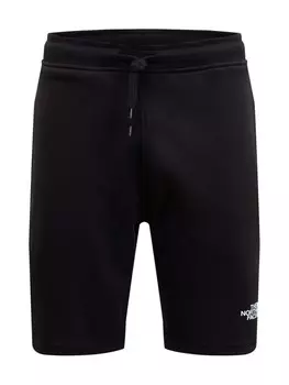 Брюки THE NORTH FACE Regular Pants, черный