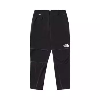 Брюки The North Face RMST Mountain Pant Tnf Black, черный