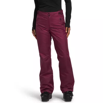 Брюки The North Face Sally Insulated, цвет Boydenberry