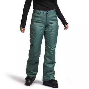 Брюки The North Face Sally Insulated Tall, цвет Dark Sage