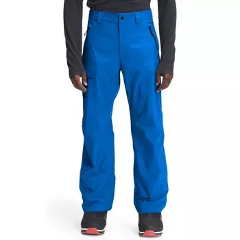 Брюки The North Face Seymore Short, синий