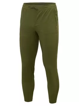 Брюки The North Face W NEVER STOP WEARING PANT, зеленый