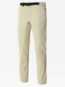 Брюки The North Face W SPEEDLIGHT, серый