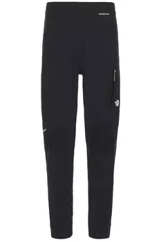 Брюки The North Face X Project U Futurefleece, цвет Tnf Black