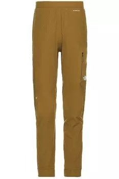 Брюки The North Face X Project U Futurefleece, цвет Butternut