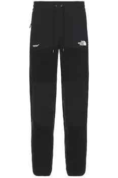 Брюки The North Face X Project U Fleeces, цвет Tnf Black