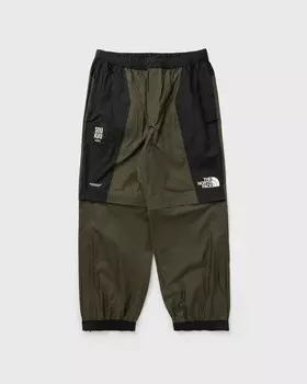 Брюки The North Face X Undercover Hike Convertible Shell Pant, цвет forest night grn/tnf blck