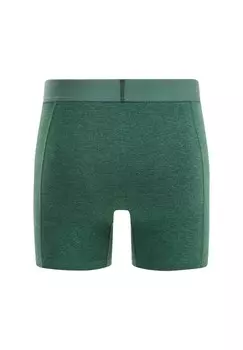 Брюки THE PERFECT BOXER WE Fashion, зеленый