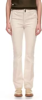 Брюки The Rocky Surplus Corduroy Sanctuary, цвет French Vanilla